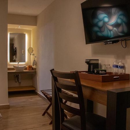 Hotel Villa Murano San Cristobal de las Casas Ngoại thất bức ảnh