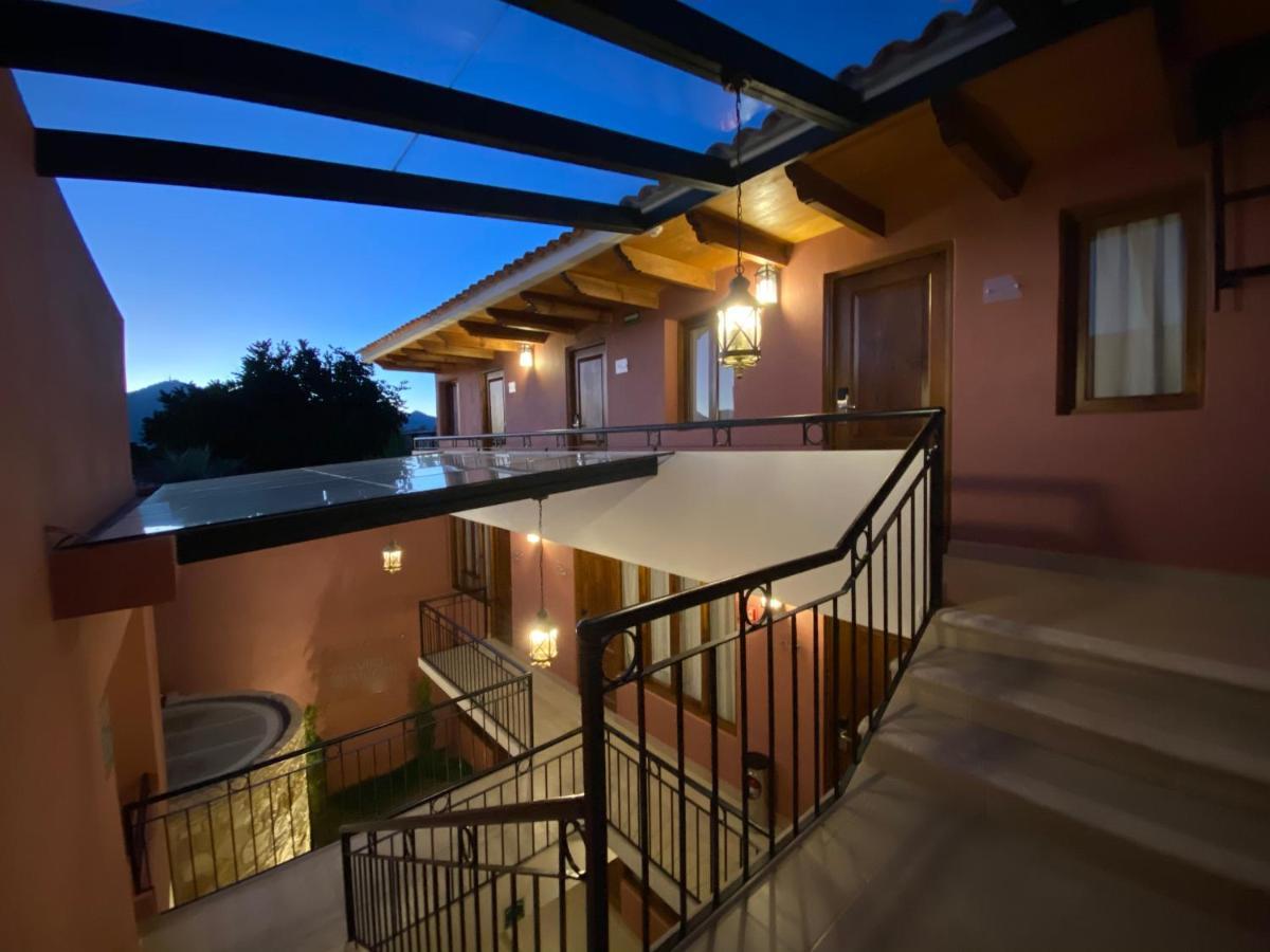 Hotel Villa Murano San Cristobal de las Casas Ngoại thất bức ảnh