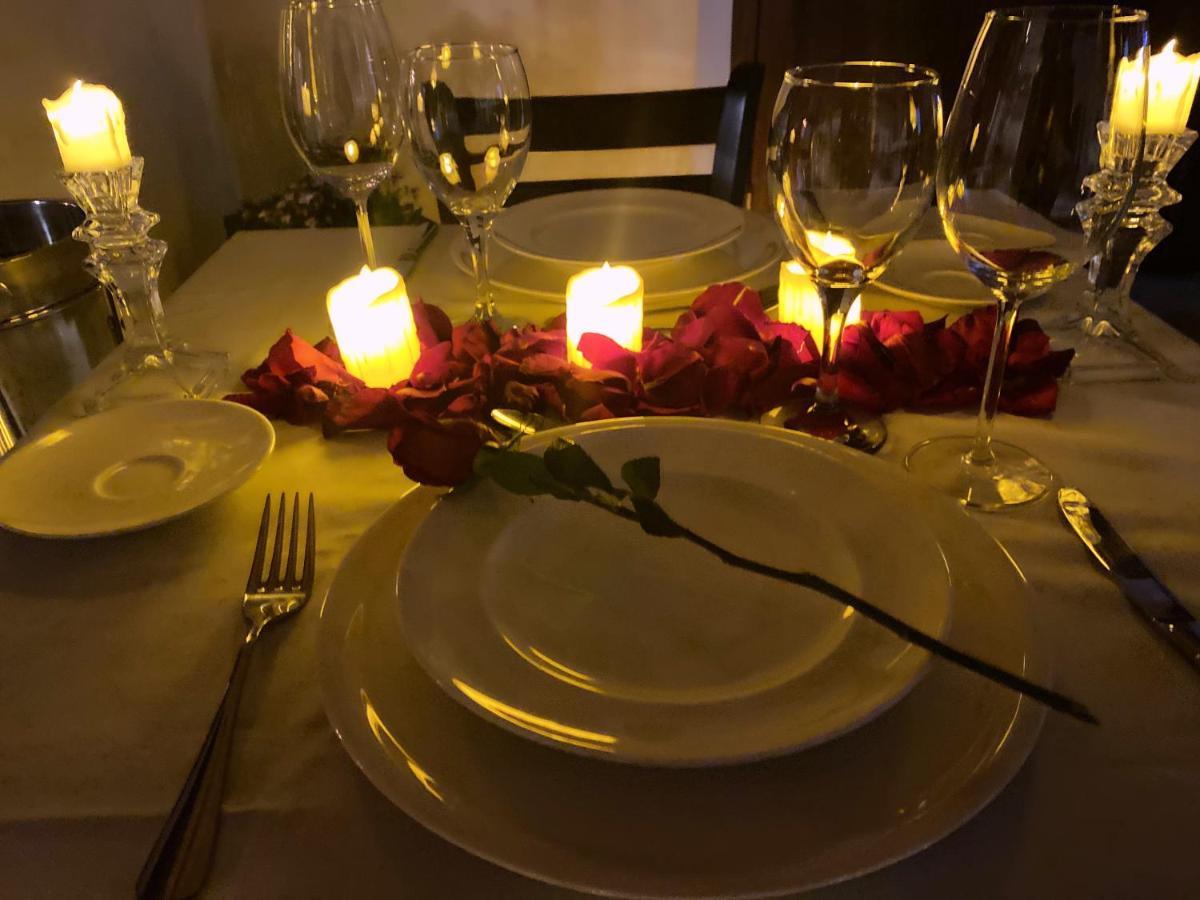 Hotel Villa Murano San Cristobal de las Casas Ngoại thất bức ảnh