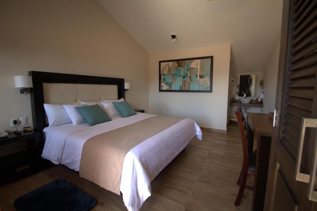 Hotel Villa Murano San Cristobal de las Casas Ngoại thất bức ảnh