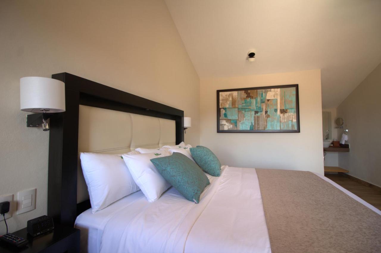 Hotel Villa Murano San Cristobal de las Casas Ngoại thất bức ảnh