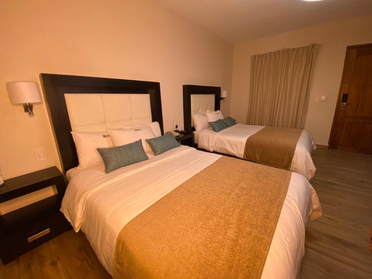 Hotel Villa Murano San Cristobal de las Casas Ngoại thất bức ảnh