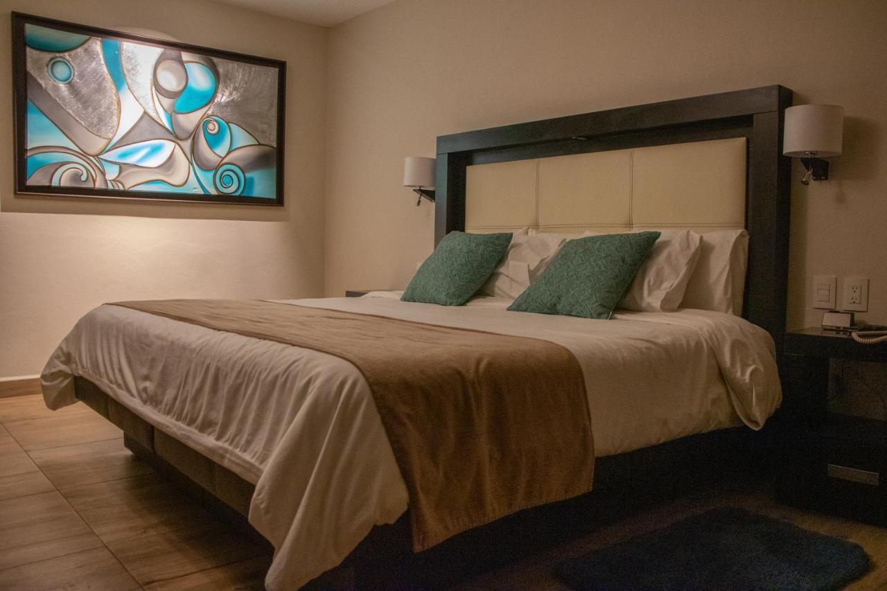 Hotel Villa Murano San Cristobal de las Casas Ngoại thất bức ảnh