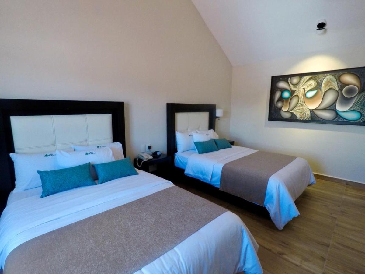 Hotel Villa Murano San Cristobal de las Casas Ngoại thất bức ảnh